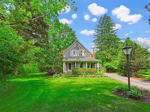 149 Copeland St, West Bridgewater, MA 02379