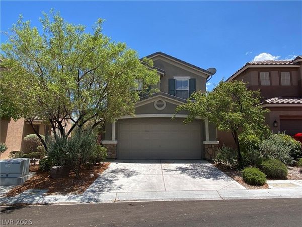 11645 Royal Derwent Drive, Las Vegas, NV 89138
