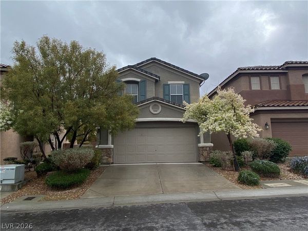 11645 Royal Derwent Drive , Las Vegas, NV 89138