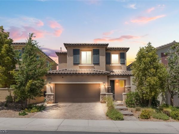 10816 Edgestone Avenue , Las Vegas, NV 89166