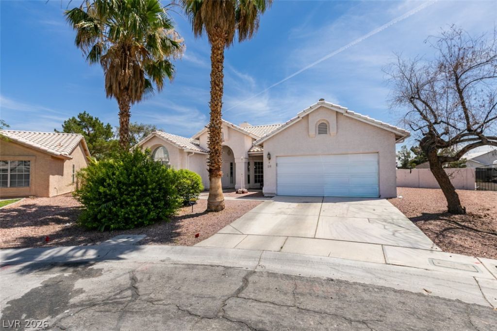 4308 Yorkwood Drive , North Las Vegas, NV 89032