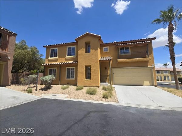 3633 Pinnate Drive, Las Vegas, NV 89147