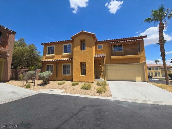 3633 Pinnate Drive , Las Vegas, NV 89147