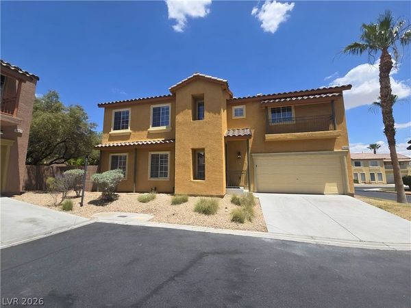 3633 Pinnate Drive, Las Vegas, NV 89147