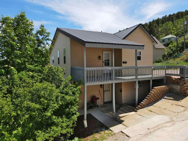 118 Spark Street, Lead, SD 57754
