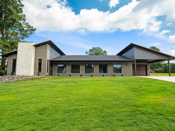 181 PICO Circle, Hot Springs, AR 71913