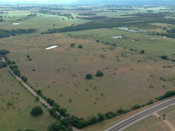 00 FM 933, Aquilla, TX 76622
