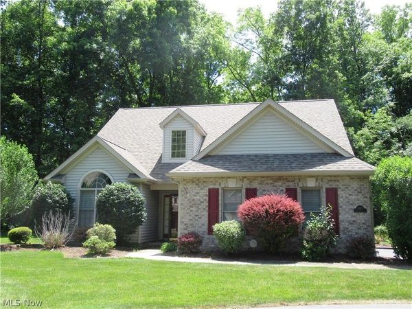 8462 HITCHCOCK Road , Boardman, OH 44512