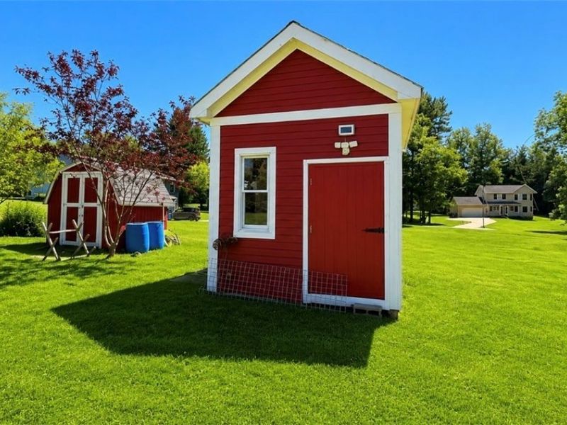 2860 Cliffside Drive , Copley, OH 44321 Photo 18