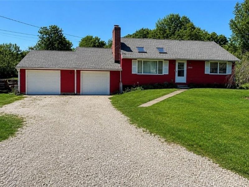2860 Cliffside Drive , Copley, OH 44321 Photo 2