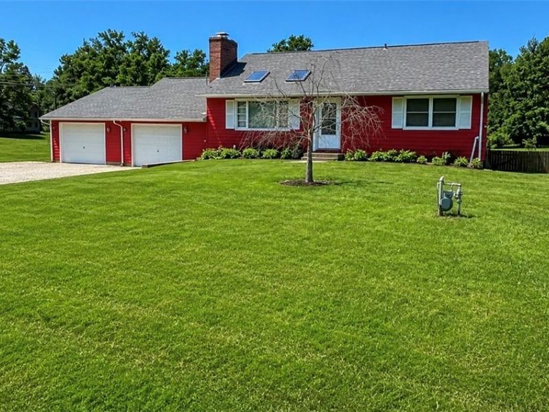 2860 Cliffside Drive , Copley, OH 44321 Photo 22