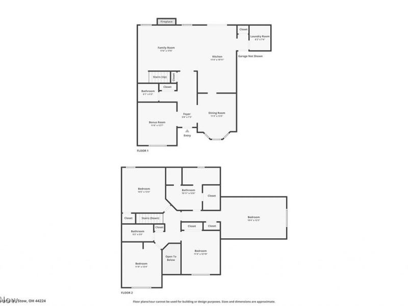 3021 Duquesne Drive , Stow, OH 44224 Photo 45