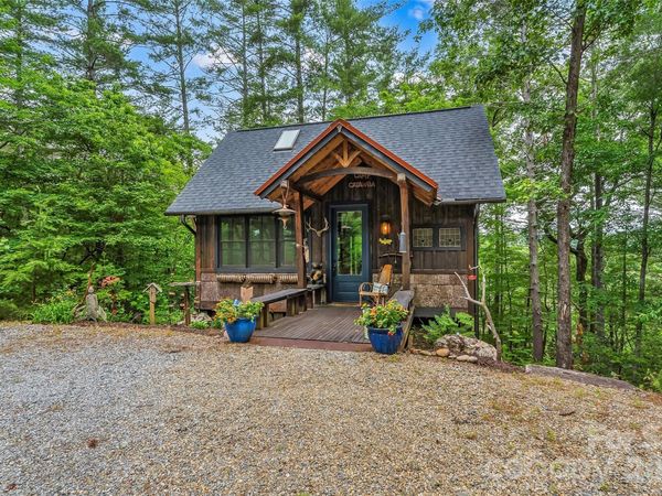 130 Settlement Ridge Drive , Unit 48, Marion, NC 28752