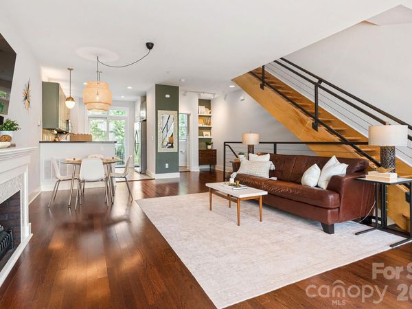 1959 Abbott Street, Charlotte, NC 28203