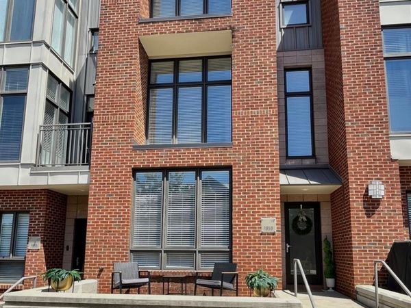 1959 Abbott Street, Charlotte, NC 28203