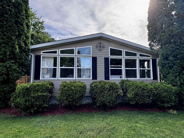 403 S Depot Street, Fox Lake, WI 53933