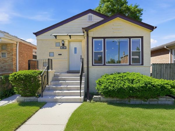 415 W 95th Place , Chicago, IL 60628