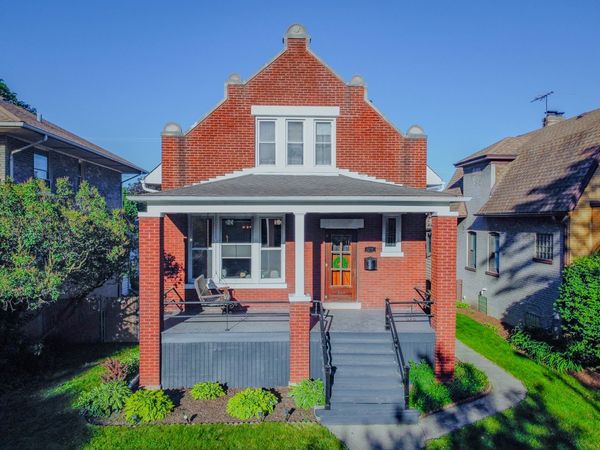 604 Hannah Avenue , Forest Park, IL 60130
