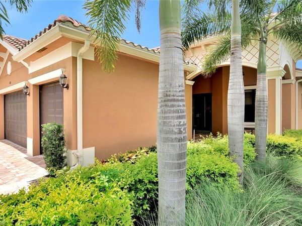 3745 Pleasant Springs DR, NAPLES, FL 34119