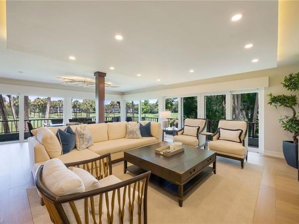 108 Wilderness DR , Unit 233, NAPLES, FL 34105