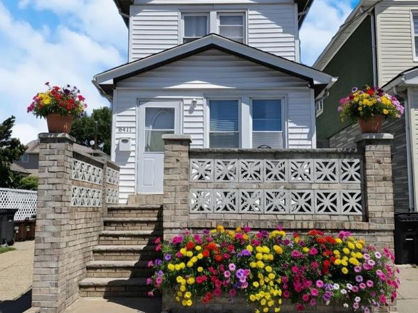 84-11 Sutter Avenue , Ozone Park, NY 11417