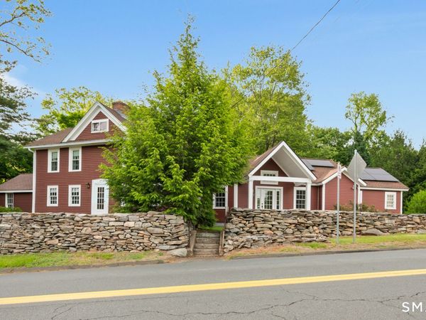 539 Hopewell , Glastonbury, CT 06073