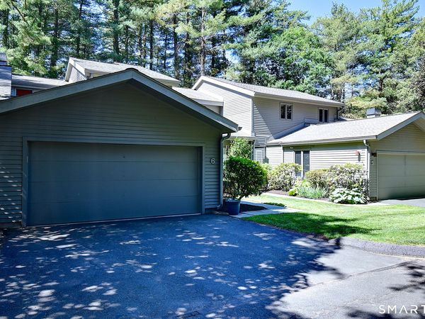 6 Spyglass, Unit 6, Avon, CT 06001