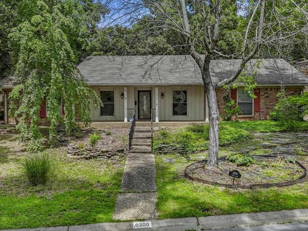 8300 Alvin Lane, Little Rock, AR 72227