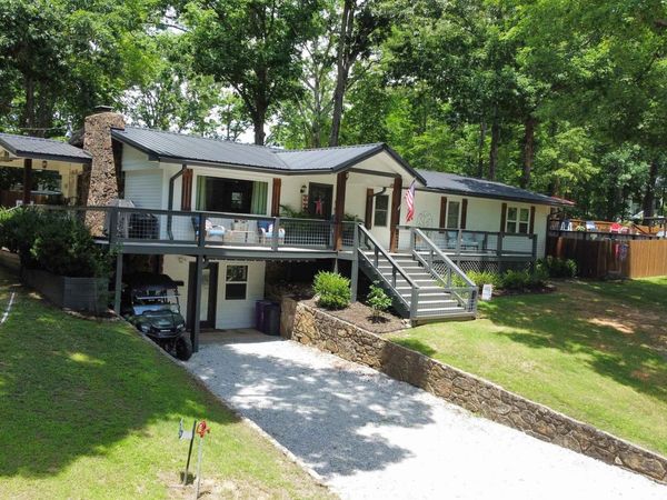 244 Rolling Meadows drive, Mountain View, AR 72560