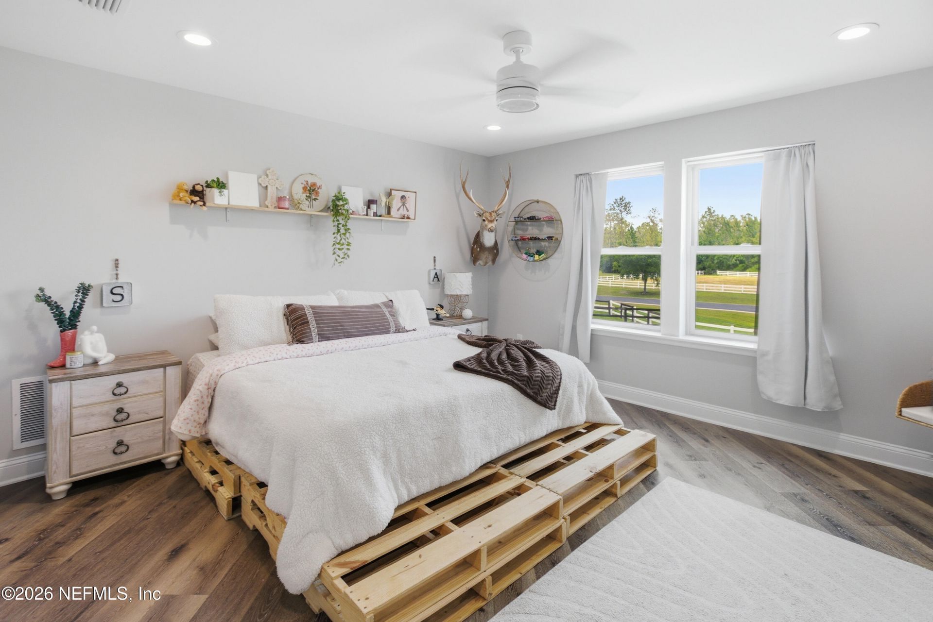121 Ashton Oaks Drive, Saint Augustine, FL 32092 Photo