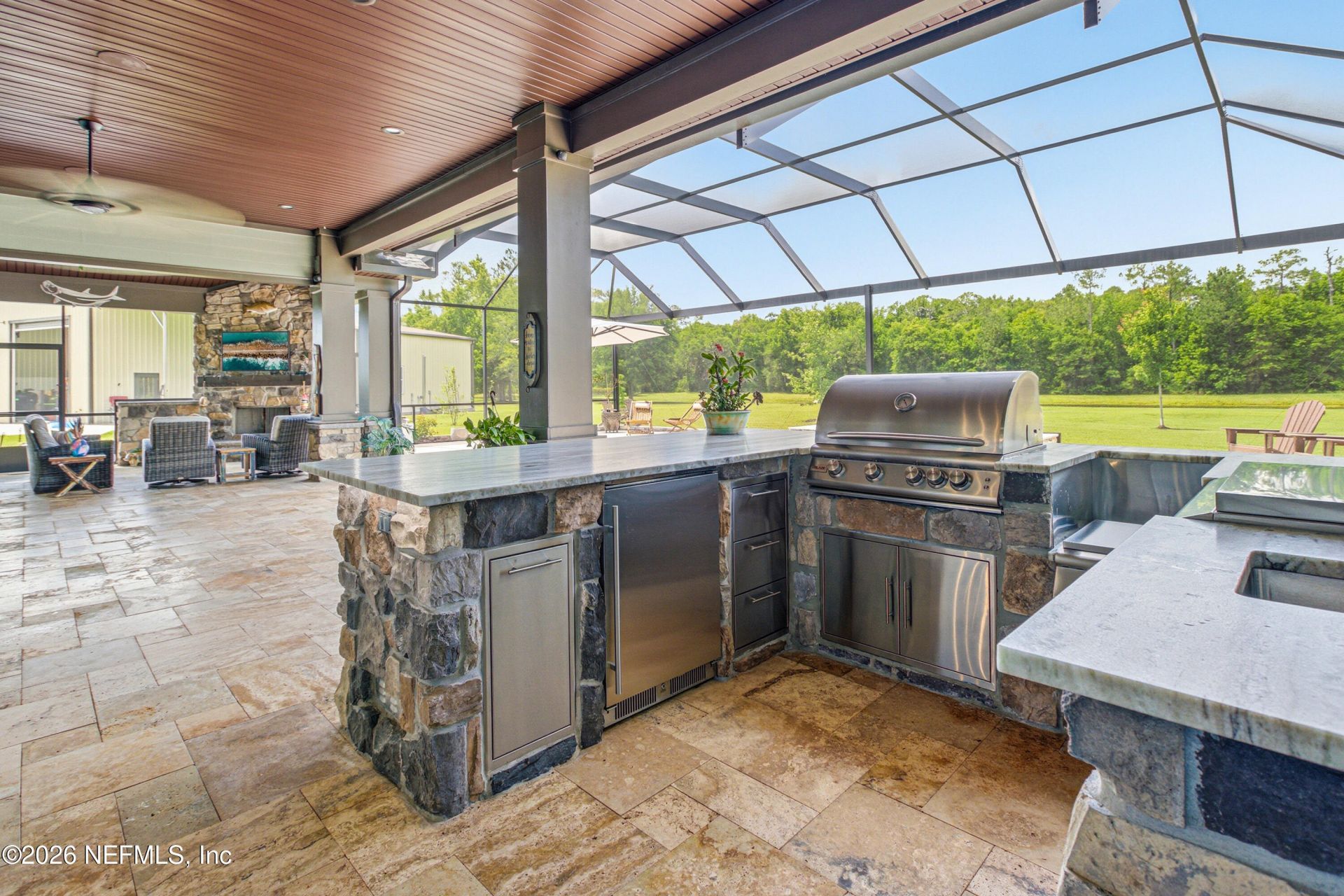 121 Ashton Oaks Drive, Saint Augustine, FL 32092 Photo