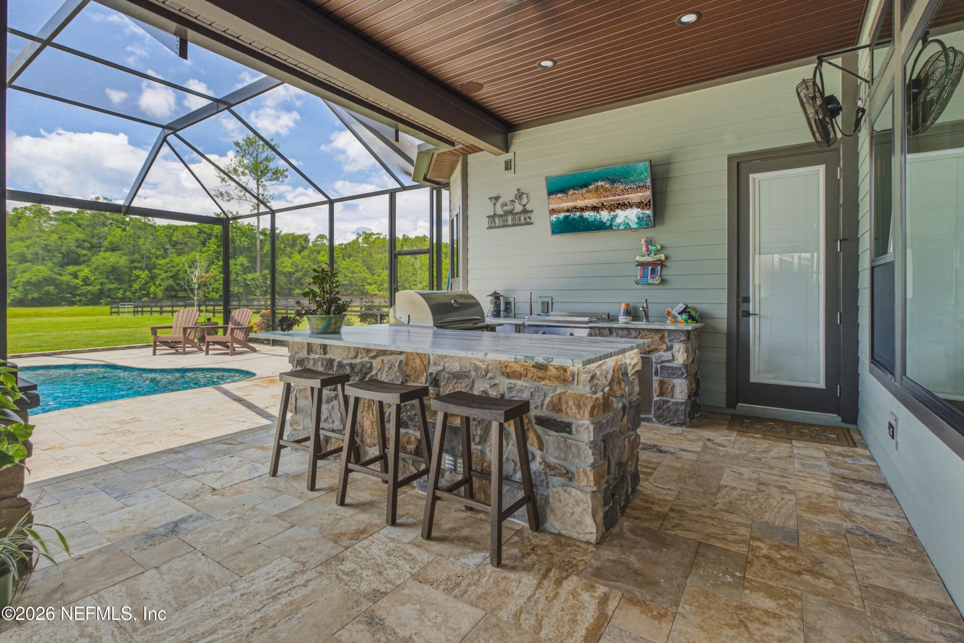 121 Ashton Oaks Drive, Saint Augustine, FL 32092 Photo