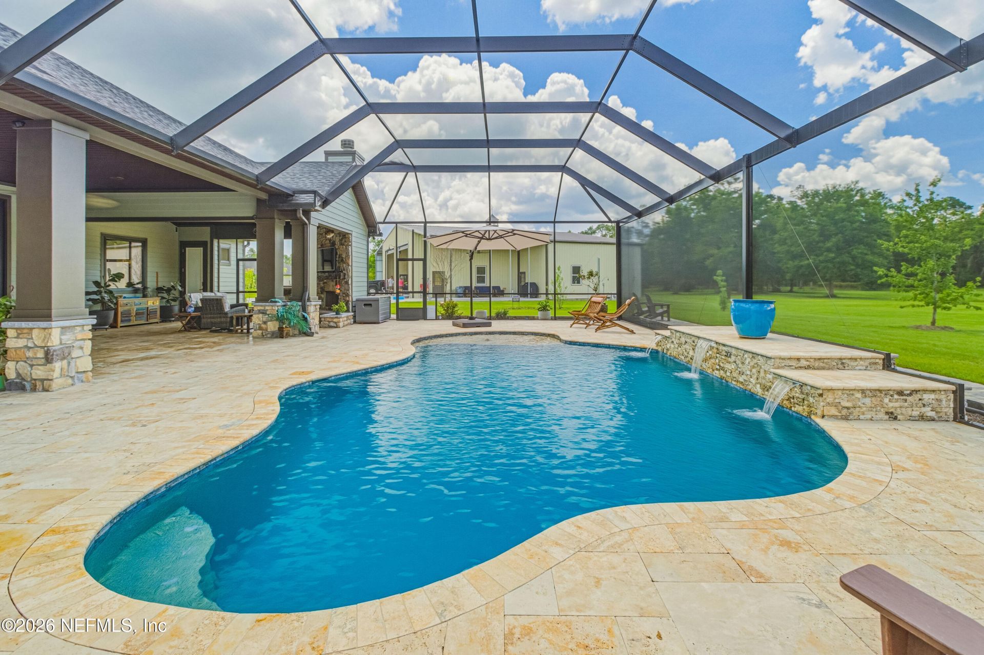 121 Ashton Oaks Drive, Saint Augustine, FL 32092 Photo