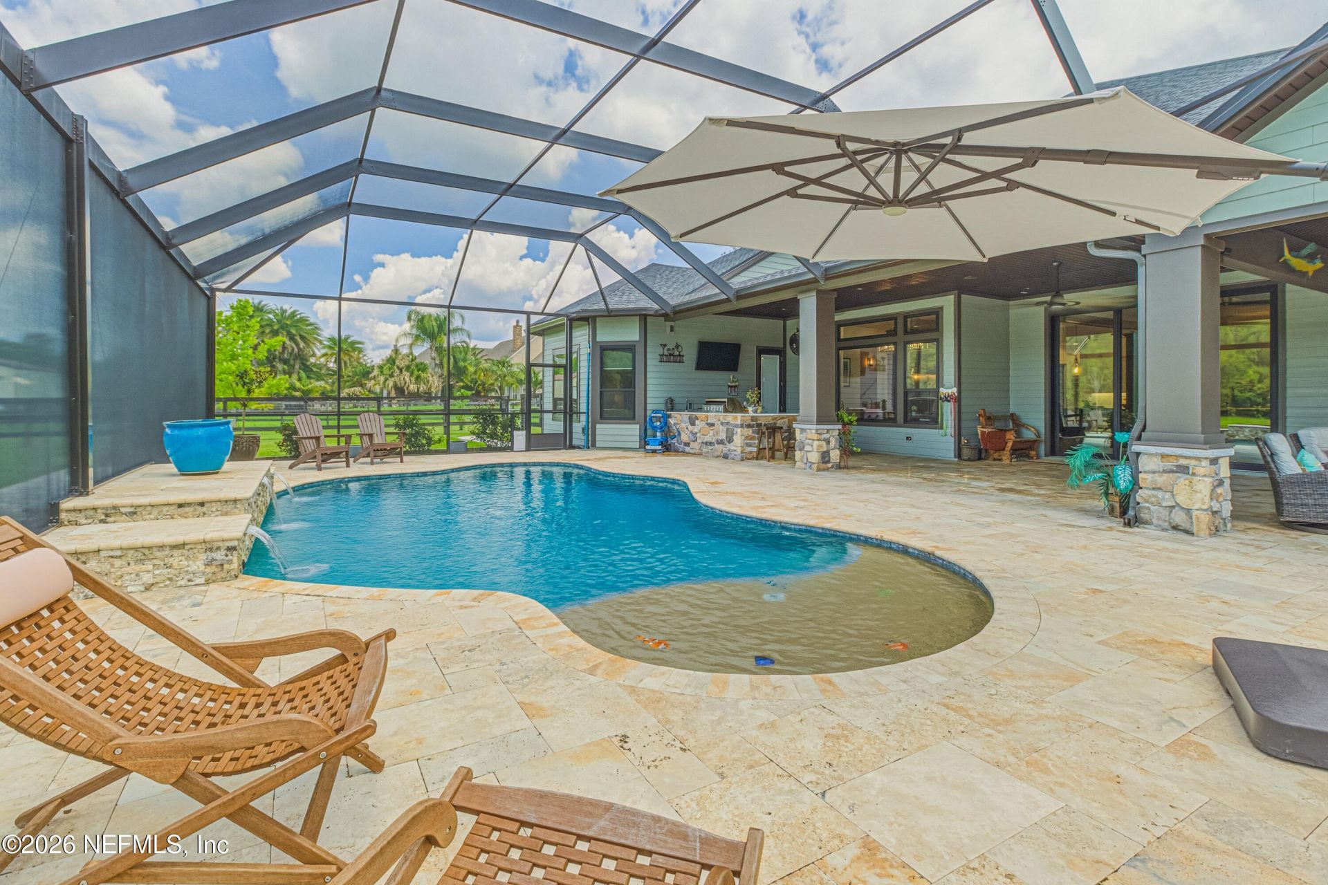 121 Ashton Oaks Drive, Saint Augustine, FL 32092 Photo