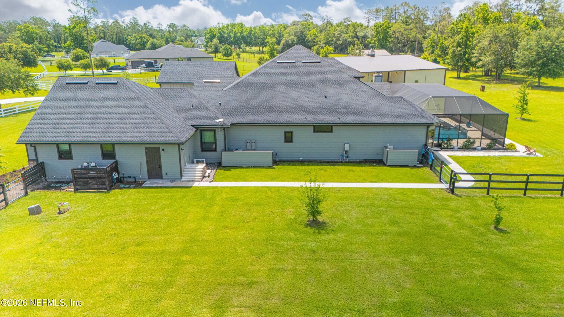 121 Ashton Oaks Drive, Saint Augustine, FL 32092 Photo