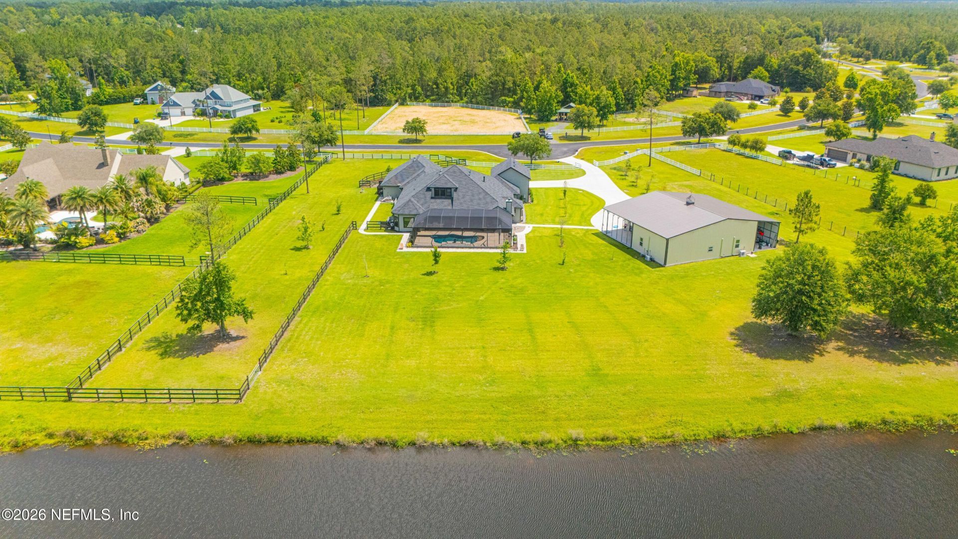 121 Ashton Oaks Drive, Saint Augustine, FL 32092 Photo