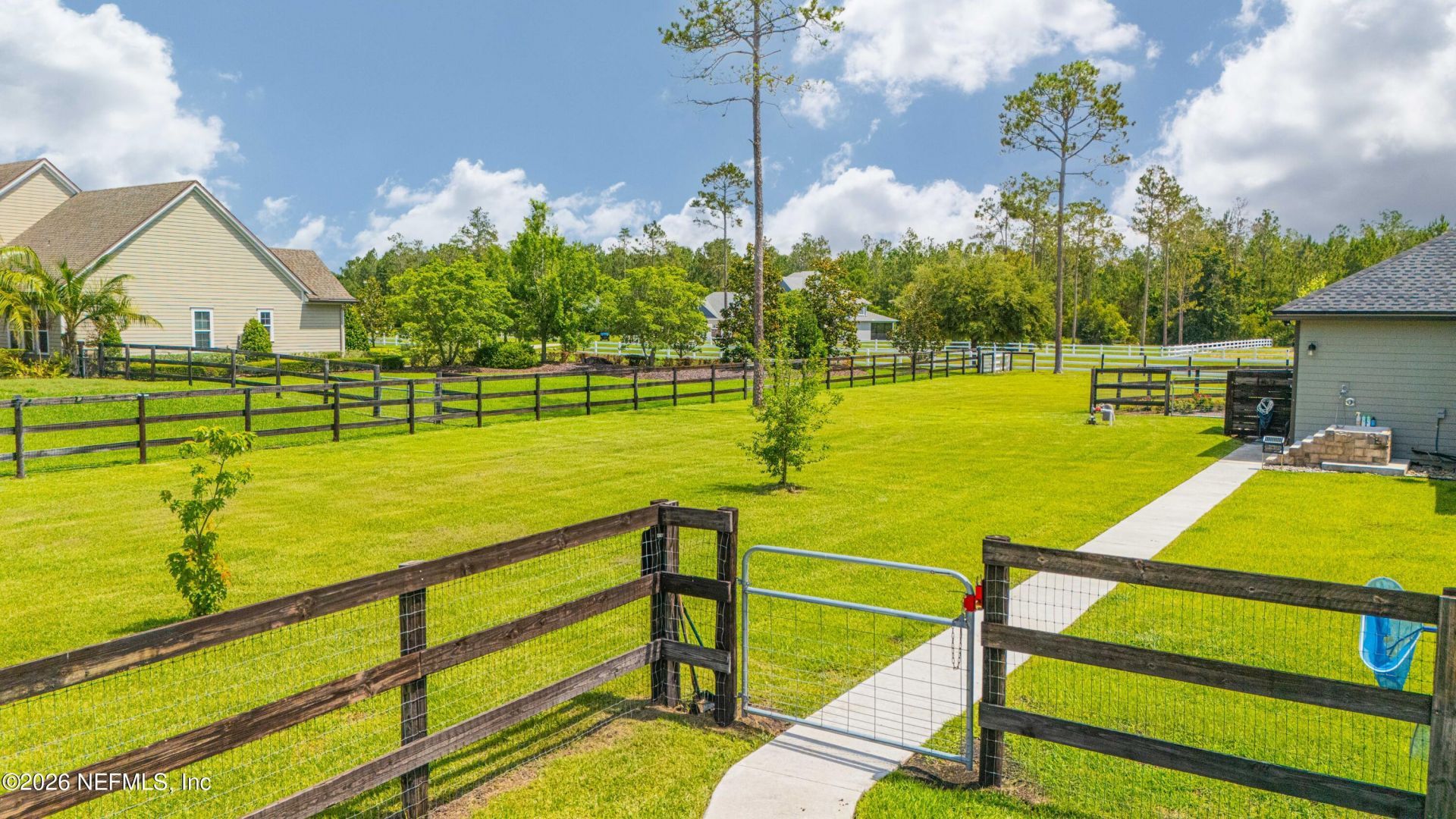 121 Ashton Oaks Drive, Saint Augustine, FL 32092 Photo