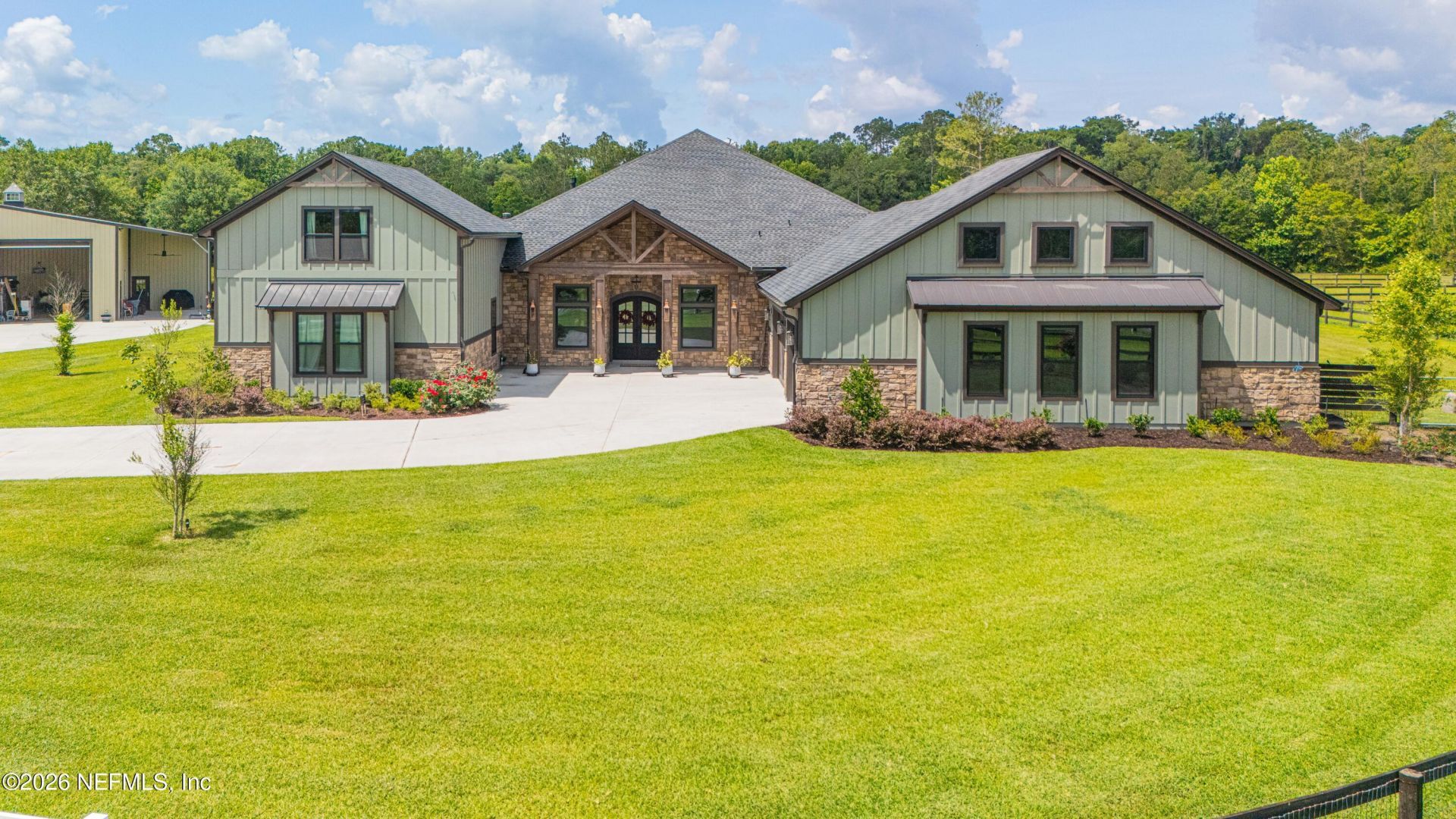121 Ashton Oaks Drive, Saint Augustine, FL 32092 Photo