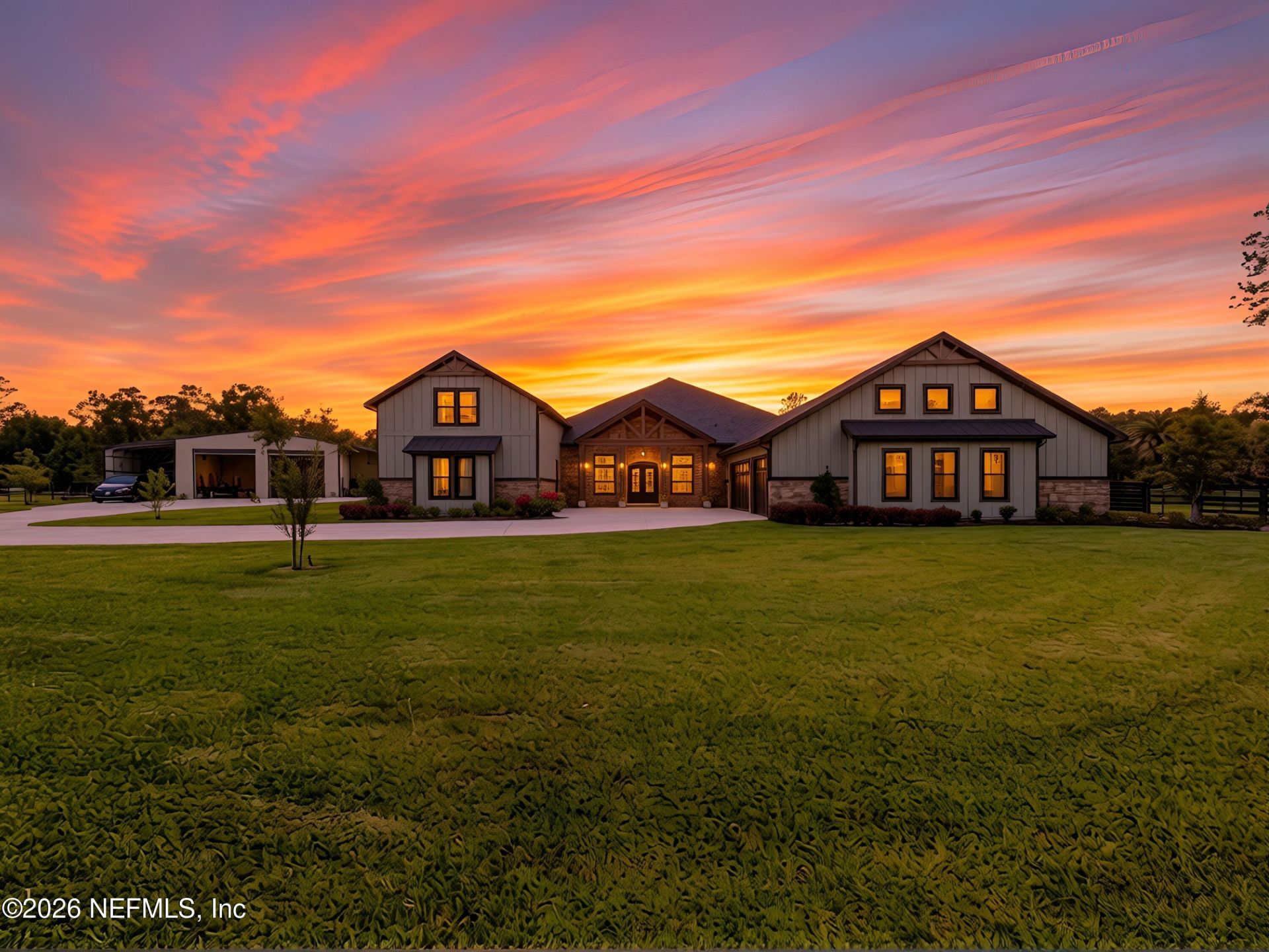 121 Ashton Oaks Drive, Saint Augustine, FL 32092 Photo
