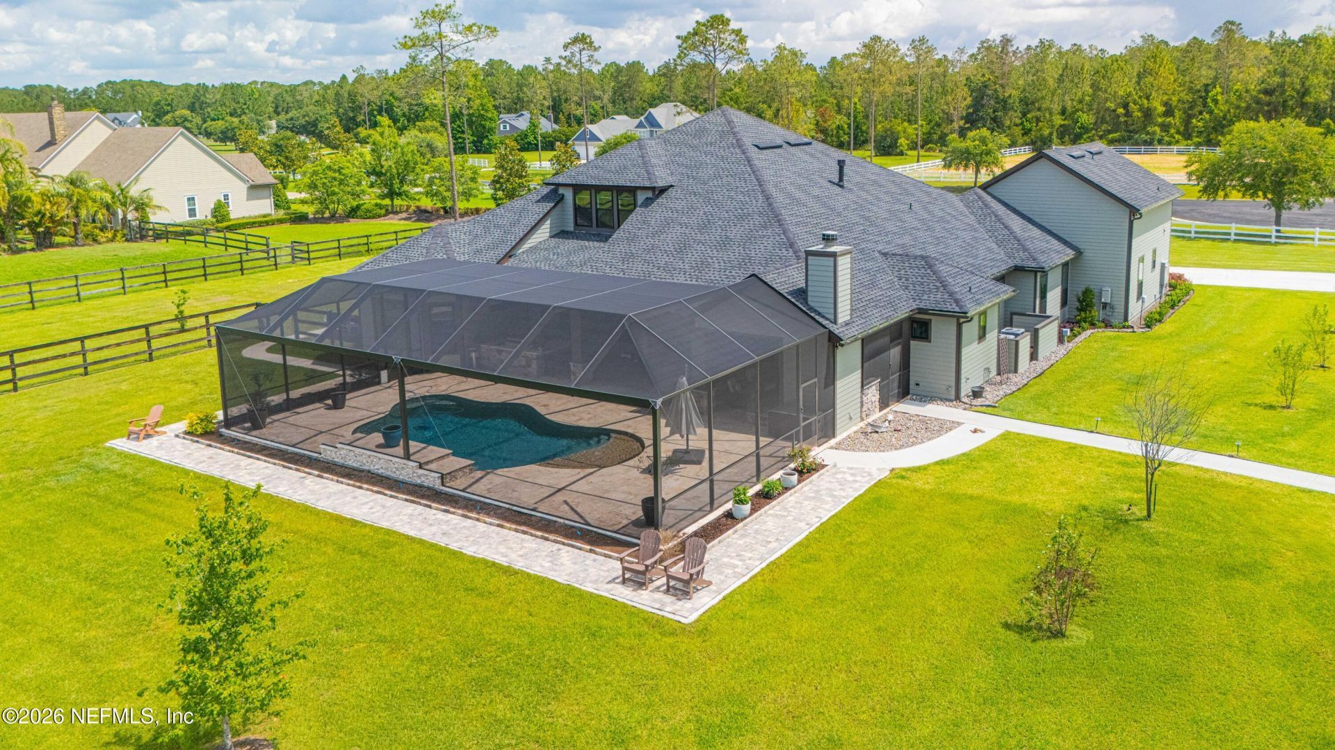 121 Ashton Oaks Drive, Saint Augustine, FL 32092 Photo