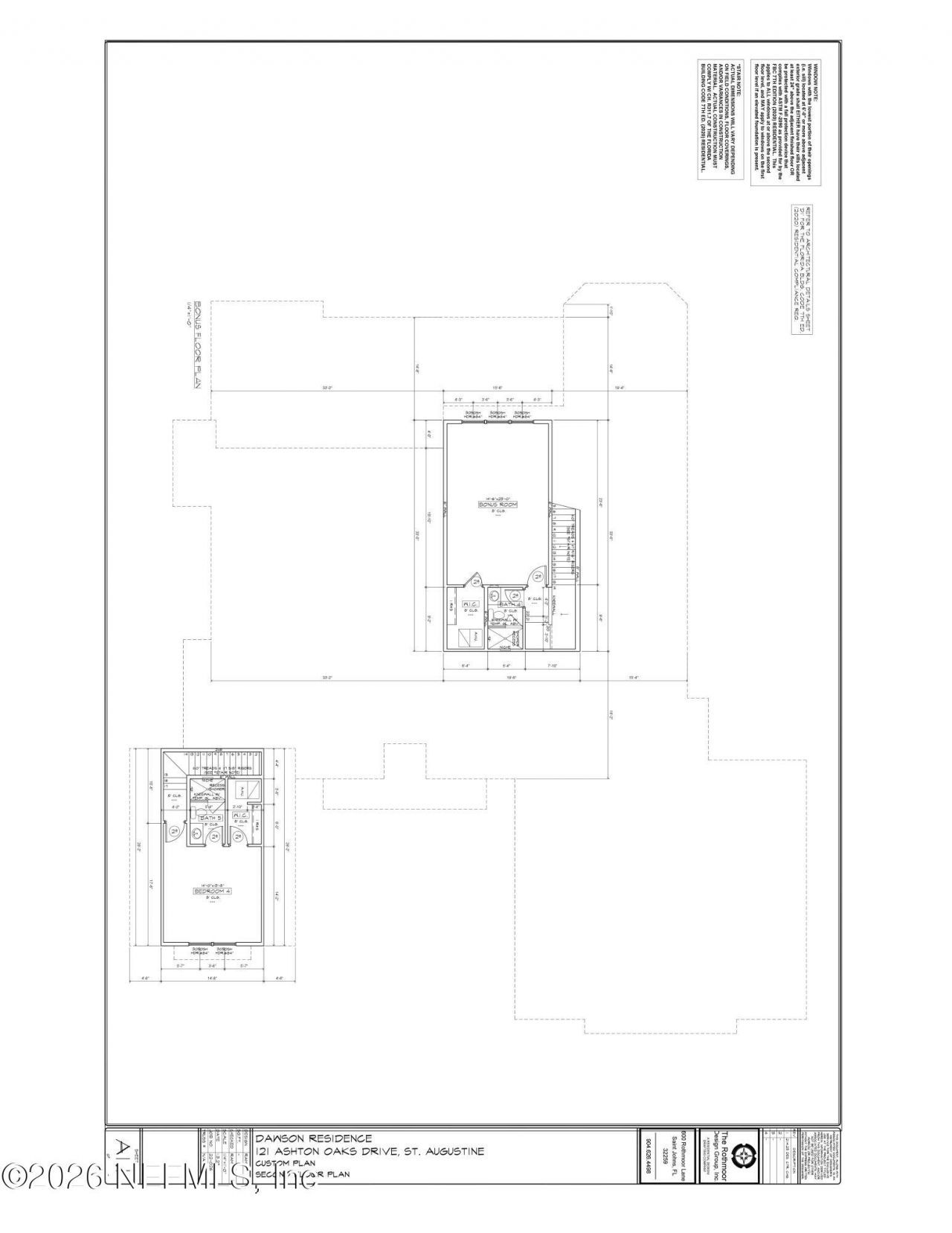 121 Ashton Oaks Drive, Saint Augustine, FL 32092 Photo