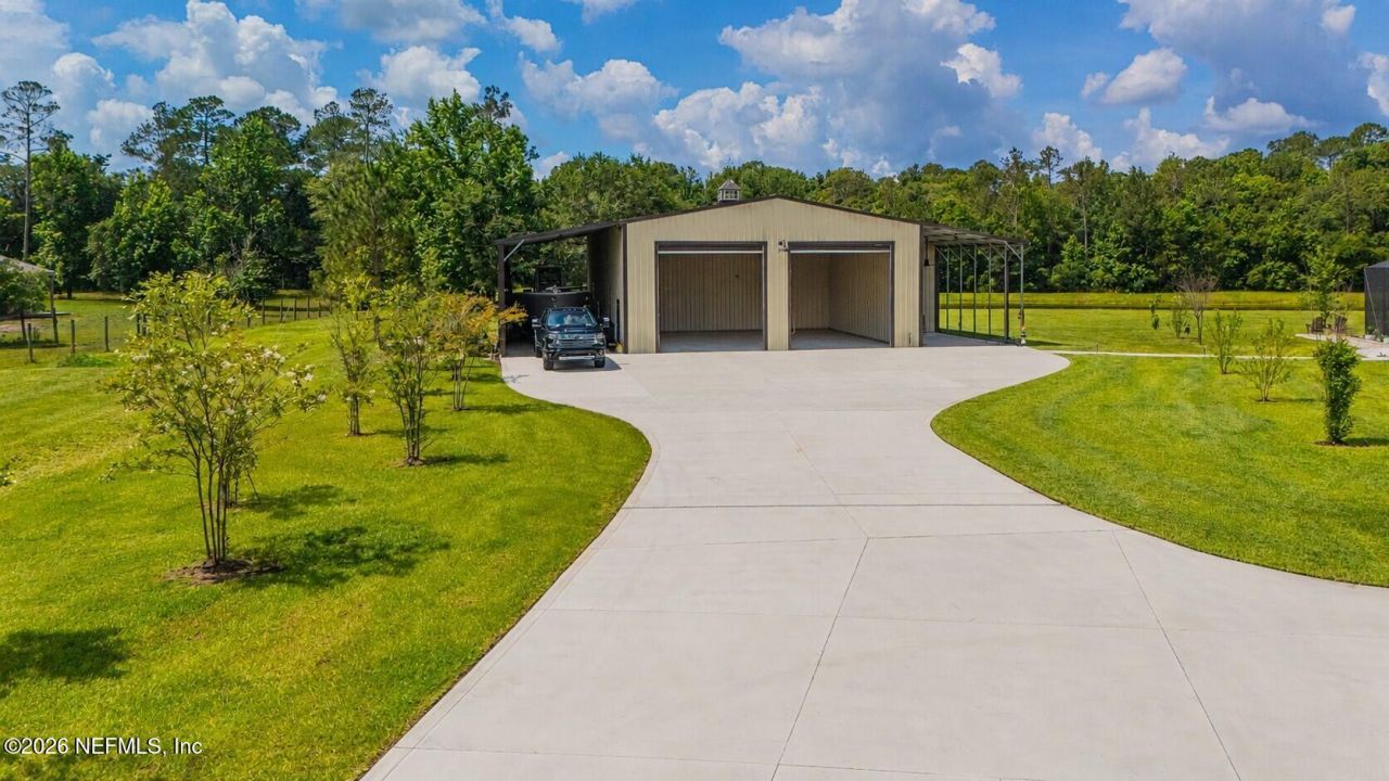 121 Ashton Oaks Drive, Saint Augustine, FL 32092 Photo
