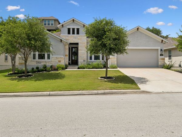 8529 Dana Elms, Boerne, TX 78015