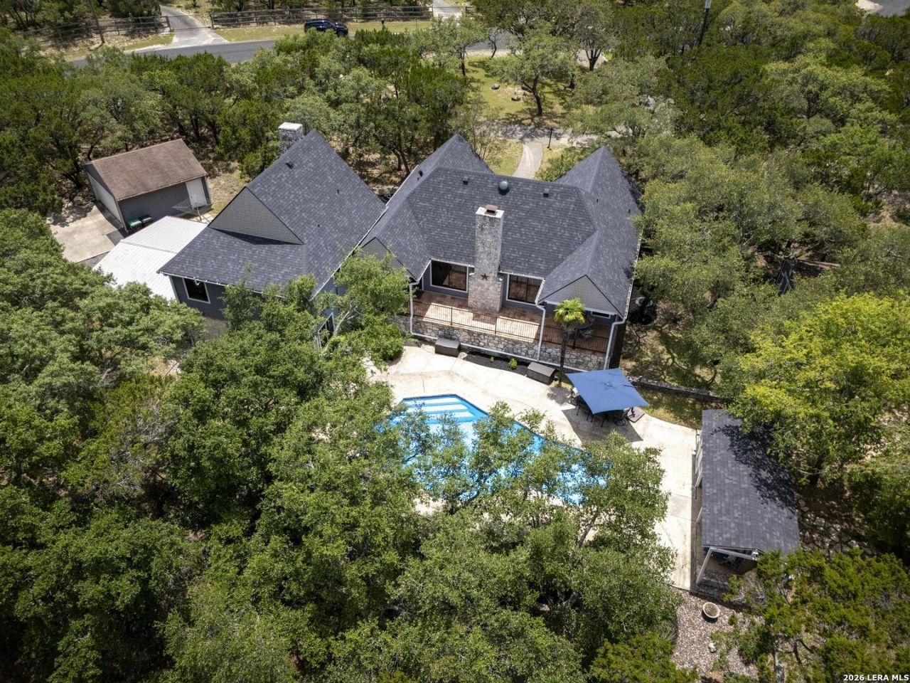 9003 Cedar Trl, Boerne, TX 78006 Main Photo