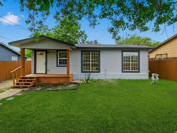 534 Aaron Place, San Antonio, TX 78221