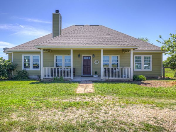 16720 Fm 3353, San Marcos, TX 78666