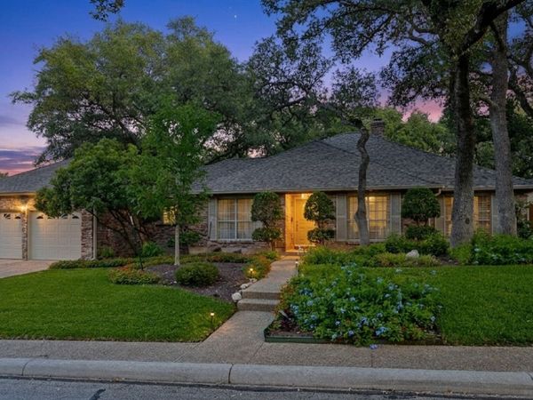 1710 Fawn Crest, San Antonio, TX 78248