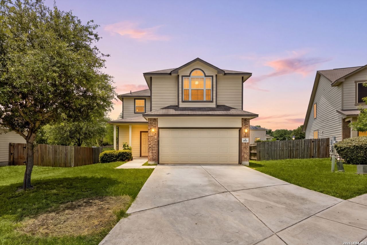 9954 Belmore Cv, San Antonio, TX 78245 Main Photo