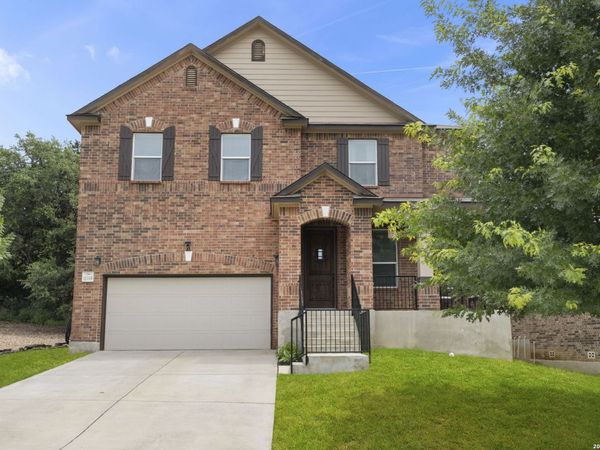 11335 Red Oak Turn, Helotes, TX 78023