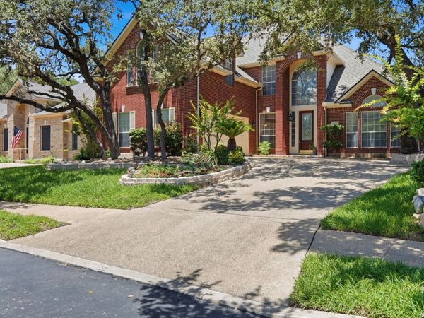 2606 Leakey, San Antonio, TX 78251